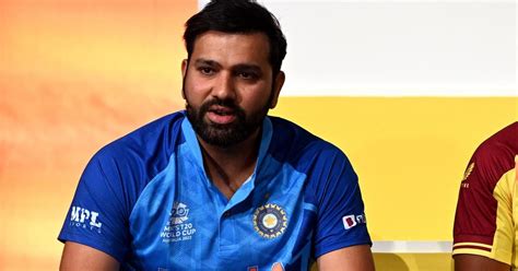 3 Reasons Why Rohit Sharma Should Be A Part Of T20 World Cup 2024