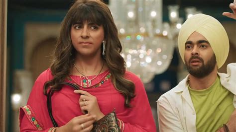 Dream Girl 2 Ott Release When And Where To Watch Ayushmann Khurrana And Ananya Pandays Comedy