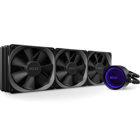 Kraken X73 | NZXT