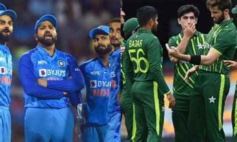 Here Is How Pakistan Can Qualify For The 2022 T20 World Cup Semi Finals