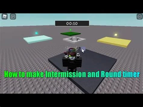 How To Make A Round System But Resets Time When There S No More In The