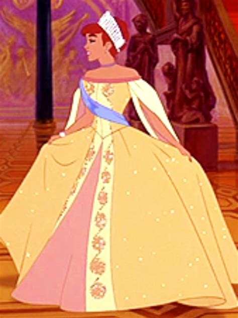 Love The Dress Anastasia Dress Princess Anastasia Cosplay Dress