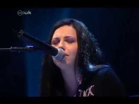 Evanescence - My Immortal (Acoustic Version) - YouTube