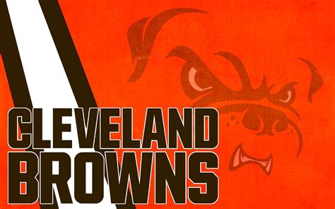 Cleveland Browns Wallpapers - Wallpaper Cave