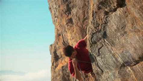 Filme brasileiro de escalada é selecionado pelo Festival de Banff no Canada