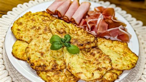 Bez Ulja Ustipci Od Tikvica Iz Rerne Quick Zucchini Fritters Youtube