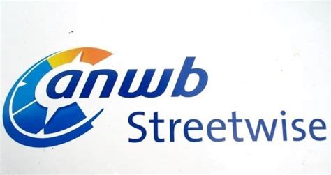 Anwb Streetwise