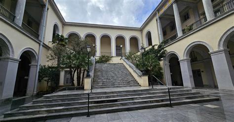 Une Enqu Te Ouverte Apr S La Manifestation De Samedi Bastia