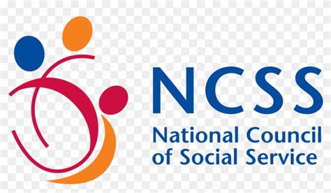 National Council Of Social Service Logo Ncss Clipart 2731606 Pikpng