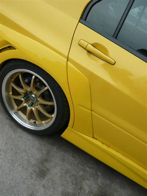 Body Kit For Evo 89 Voltex Body Kit Buy Evo 9 Body Kit Product On