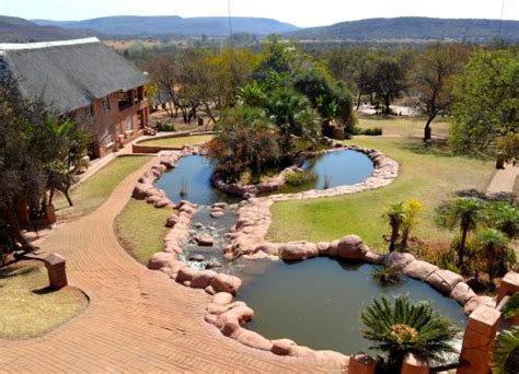 12 Best Spa Resorts In Gauteng, South Africa - Updated 2024 | Trip101