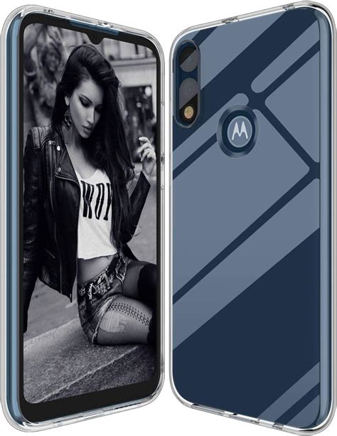 Amazon Moto X4 Case Slim Fit Heavy Duty Merge Extreme