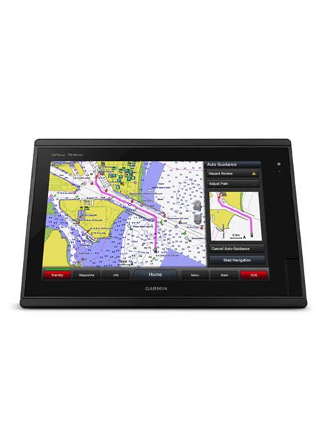 Garmin Transducers - Marine General