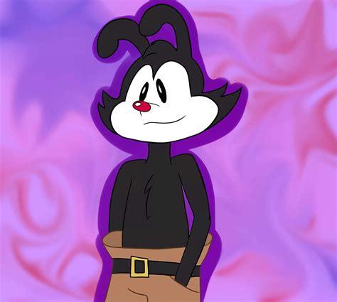 Yakko On A Stroll Animaniacs Amino