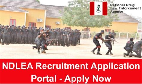 Ndlea Recruitment 2024 2025 Application Portal Opportunityhanger