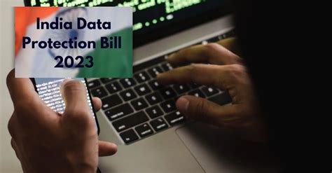 Data Protection Bill 2023 In 10 Key Points Youth Ki Awaaz