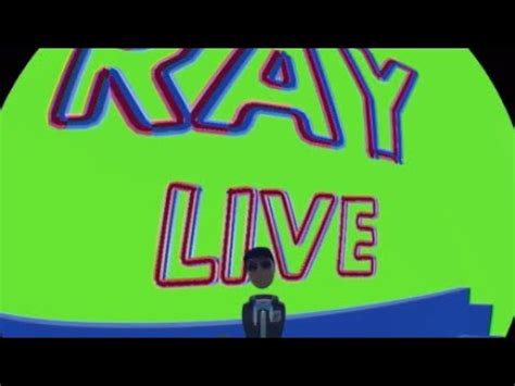 The RAY Team YouTube