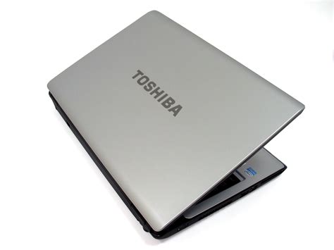 Toshiba Satellite L350 168 Notebookcheck Org