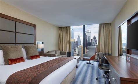 Great Stay - Review of Leonardo Royal Hotel London Tower Bridge, London ...