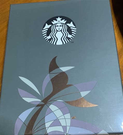 SEALED GOLD STARBUCKS PLANNER 2023 Hobbies Toys Stationary Craft