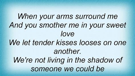 Lisa Stansfield Real Love Lyrics Youtube