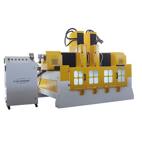 Stone CNC Router Machine For Marble Granite Artificial Stone