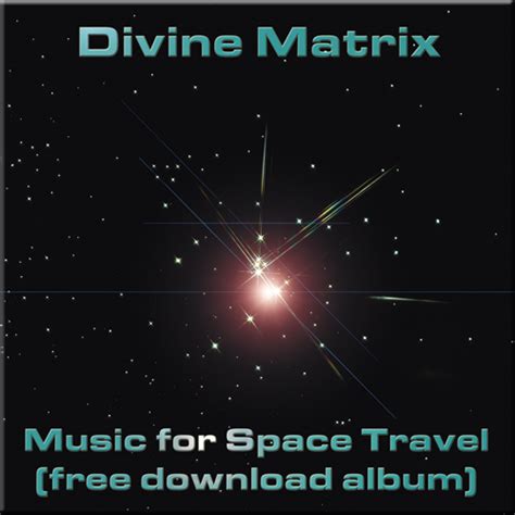 Music for Space Travel (Free Download!) - AD Music Shop