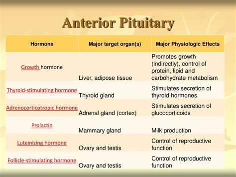 Ppt Basic Laboratory Tests In Endocrinology Powerpoint Presentation Free Download Id 650164