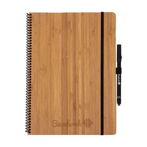 Bambook Hardcover A Eco Geschenk Greengiving Nl