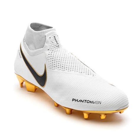 Nike Phantom Vision Elite Df Fg White Metallic Gold Atelier Yuwa Ciao Jp