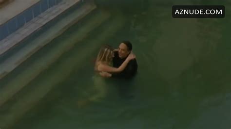 Shereen Seif El Nasr Nude Aznude