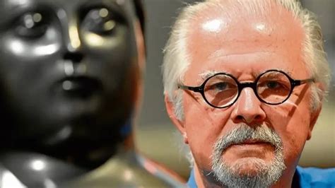 Muere A Los A Os El Artista Colombiano Fernando Botero