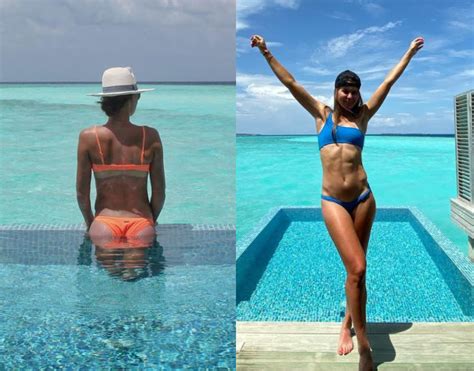 Hot Sexy Jessica Krawczyk Bikini Pics