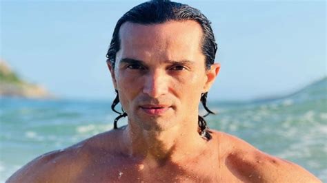 Who Is Jefferson Machado Missing Brazilian Soap Opera Actor Found Dead