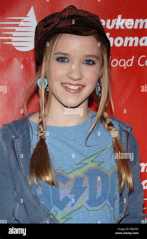 Emily Osment 2006