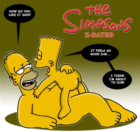 Post 1452392 Bartsimpson Ekuhvielle Homersimpson Thesimpsons