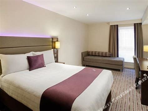 Premier Inn Heathrow Airport Terminal 4, London - 2020 Reviews ...