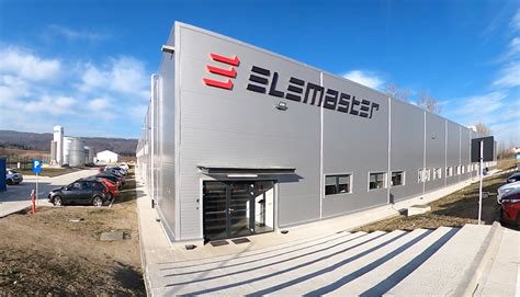 Contacts - Elemaster Group