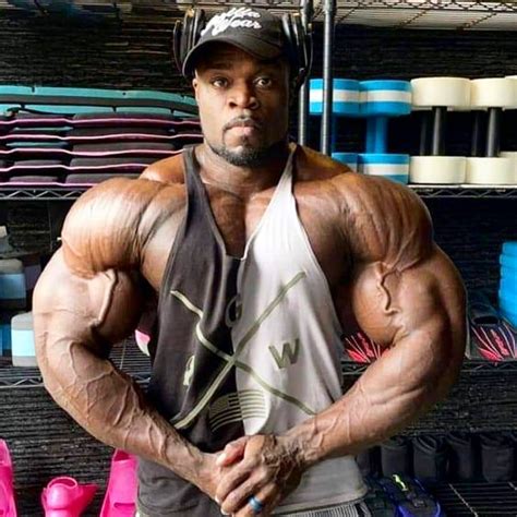 Best Brandon Curry Images On Pholder Bodybuilding