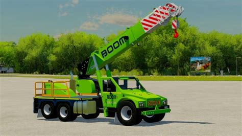 Fs Cranes Farming Simulator Cranes Ls Cranes Fs