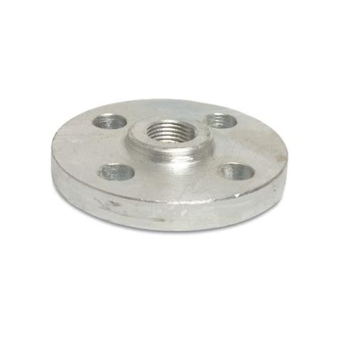 Threaded Flange PN10 16