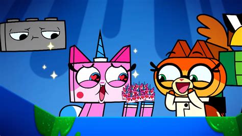 Unikitty Unikitty Photo 43262199 Fanpop