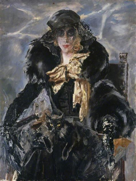 Marchesa Luisa Casati