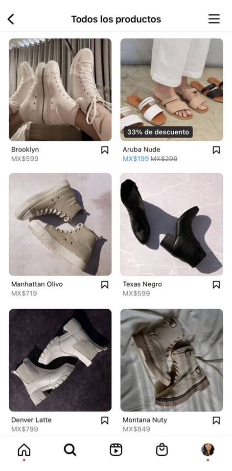 C Mo Vender Zapatos En Instagram Tu Propia Tienda En L Nea