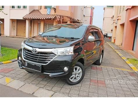 Harga Avanza G 2015 Bekas Jakarta Hongkoong