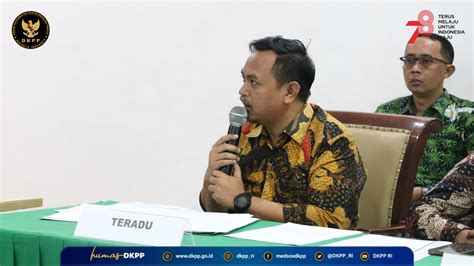 Dkpp Kembali Periksa Anggota Kpu Bangkalan Terkait Survei Elektabilitas