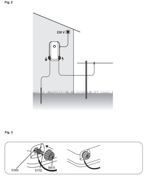 Horizont Type 10864 Trapper N45 Instruction Manual