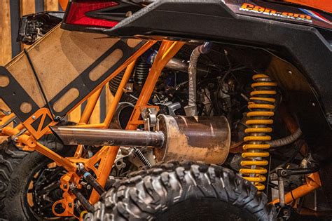 BRP Can-Am Maverick South Racing - SSV (T4) - Racemarket.net | Europe's ...