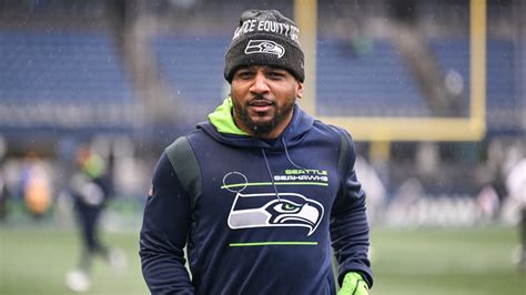 Seattle Seahawks Celebrate NFLs Inspire Change Social Justice Initiative