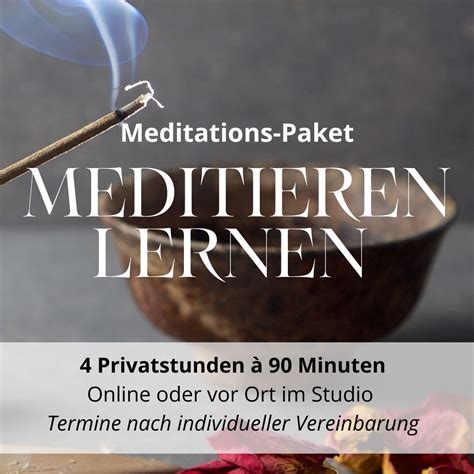 Lerne Meditieren Online Vor Ort Anna Hahn Meditationsliebe